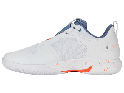 07395-155-M | ULTRASHOT TEAM | WHITE/INFINITY/SCARLET IBIS