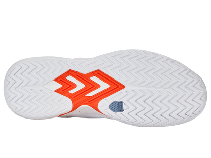 07395-155-M | ULTRASHOT TEAM | WHITE/INFINITY/SCARLET IBIS