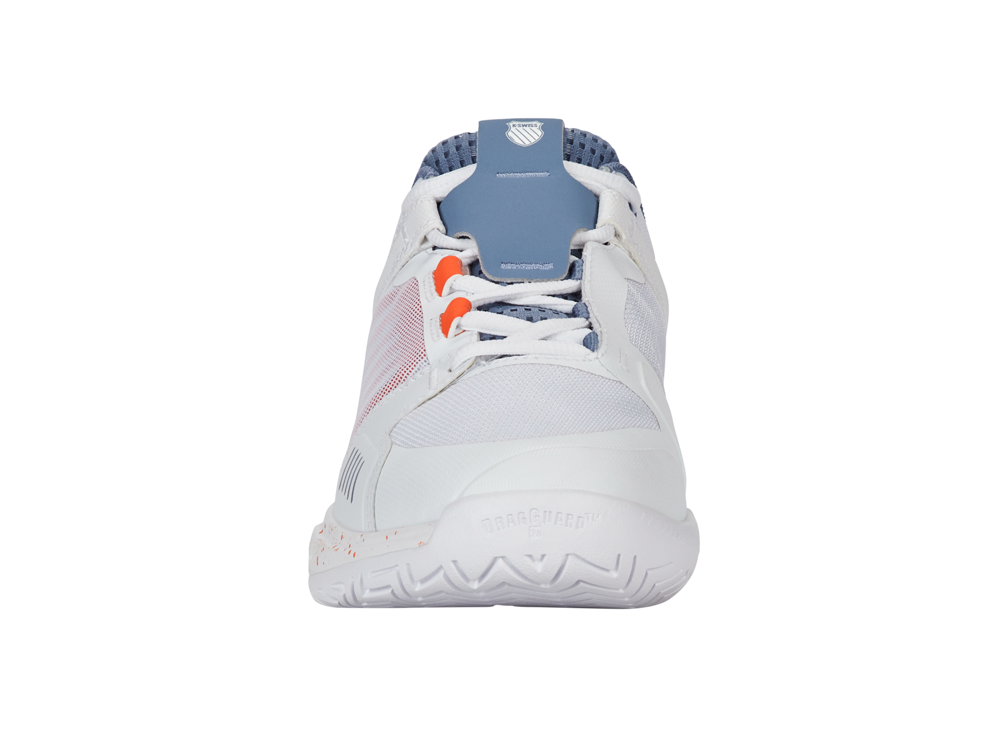 ULTRASHOT TEAM – K-Swiss US