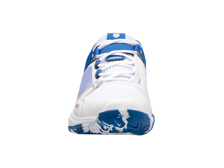 07395-166-M | ULTRASHOT TEAM | WHITE/CLASSIC BLUE/BERRY RED