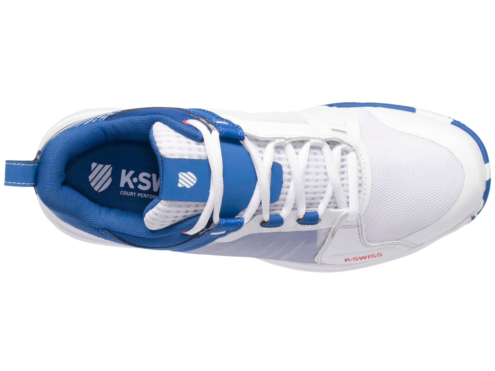 ULTRASHOT TEAM – K-Swiss US