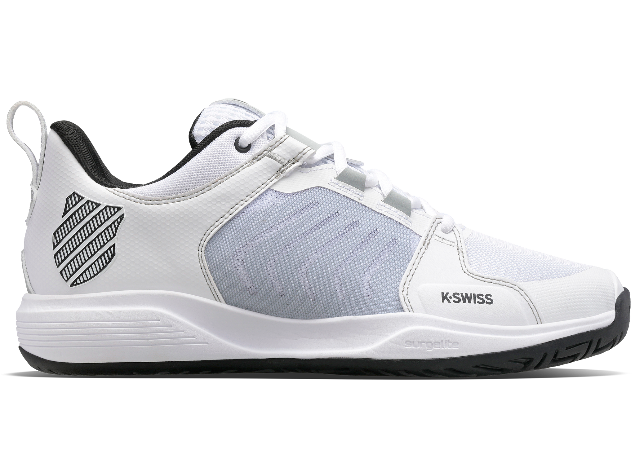 ULTRASHOT TEAM – K-Swiss US