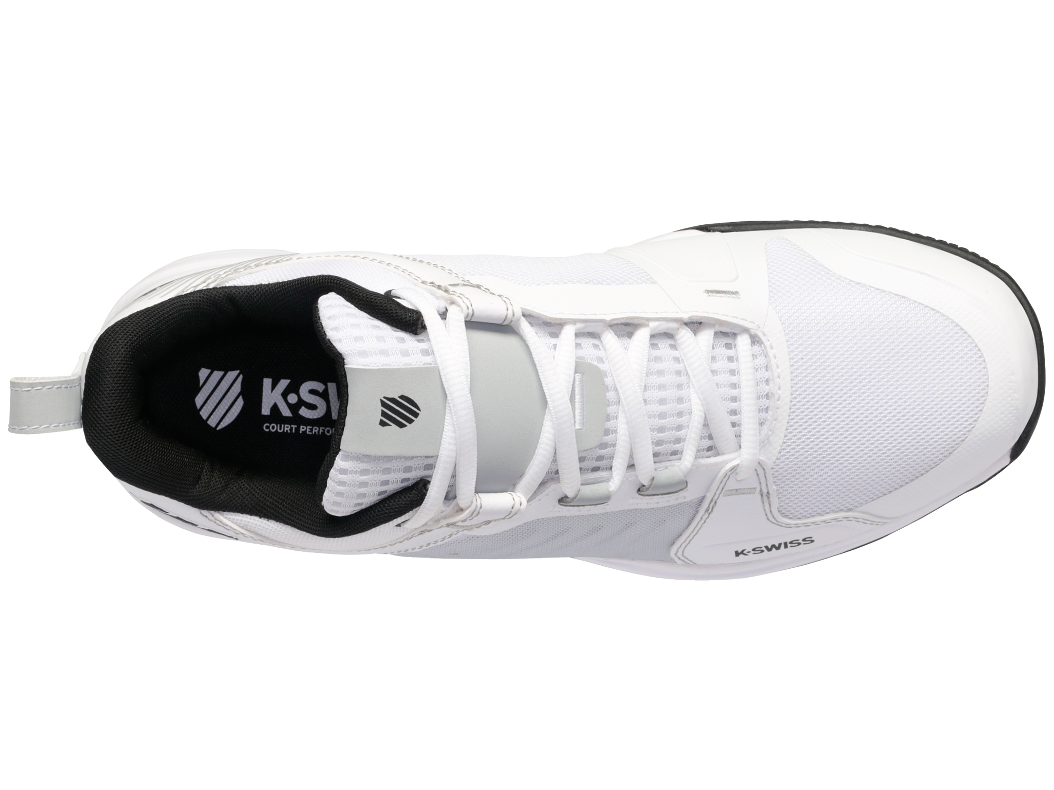 ULTRASHOT TEAM – K-Swiss US