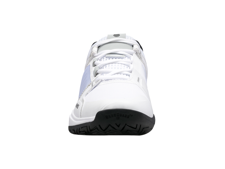07395-174-M | ULTRASHOT TEAM | WHITE/BLACK/HIGH RISE