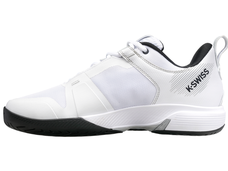 07395-174-M | ULTRASHOT TEAM | WHITE/BLACK/HIGH RISE