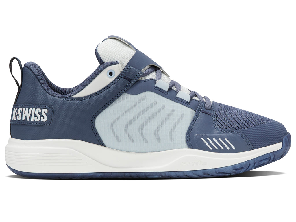 07395-425-M | ULTRASHOT TEAM | VINTAGE INDIGO/BLANC DE BLANC/BALLAD BLUE
