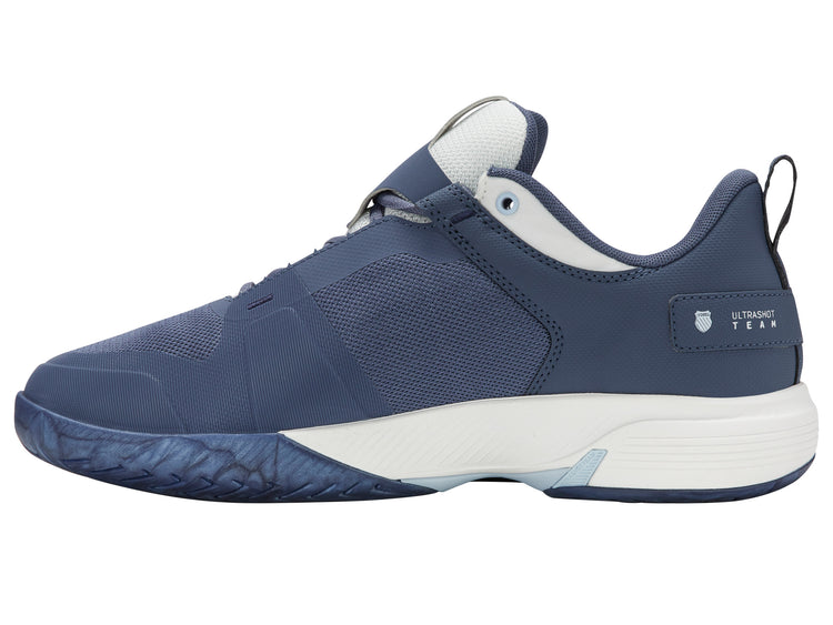 07395-425-M | ULTRASHOT TEAM | VINTAGE INDIGO/BLANC DE BLANC/BALLAD BLUE