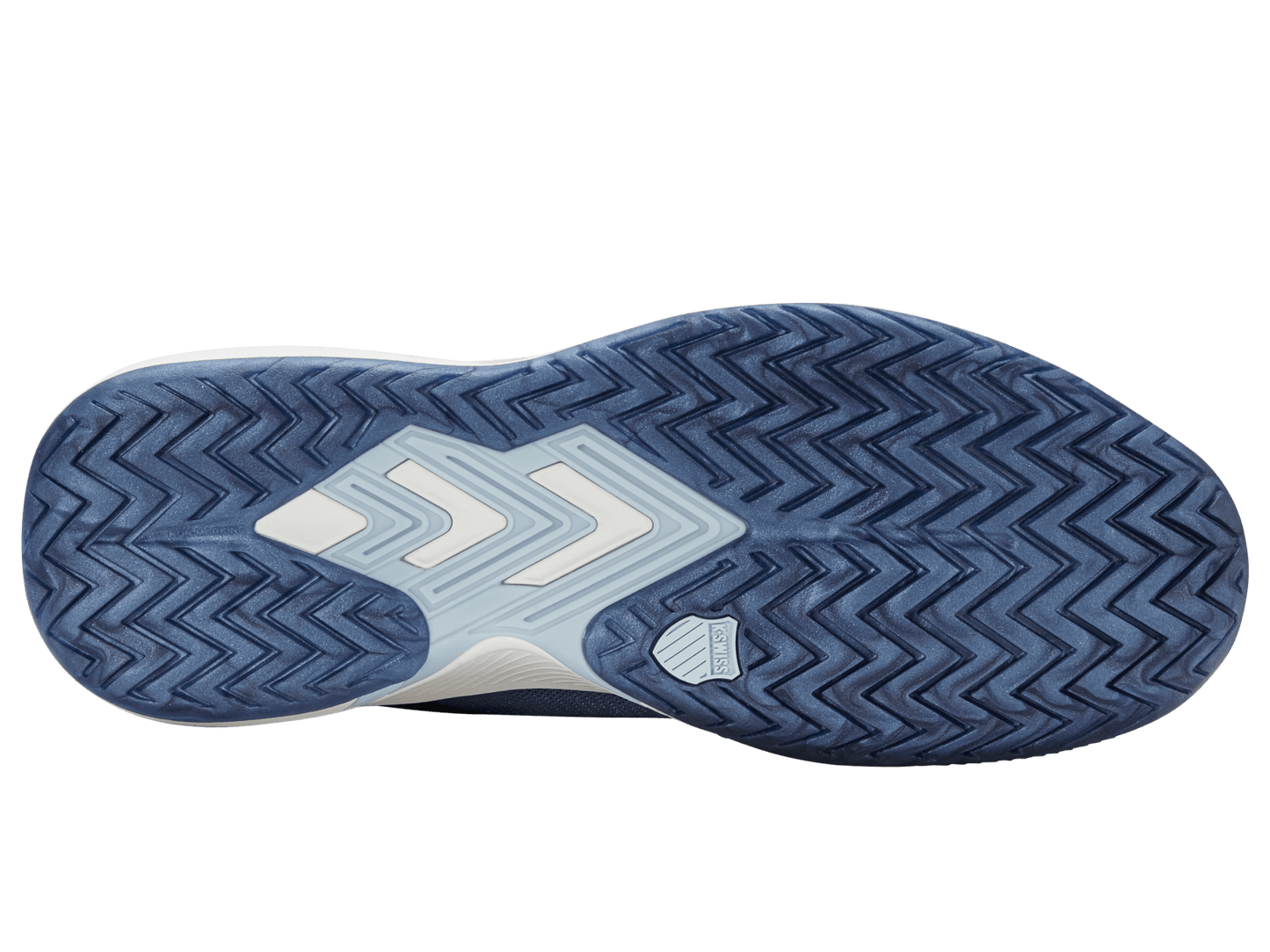 07395 - 425 - M | ULTRASHOT TEAM | VINTAGE INDIGO/BLANC DE BLANC/BALLAD BLUE - K - Swiss US - FOOTWEAR