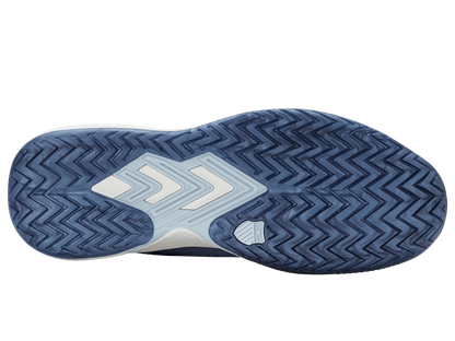 07395 - 425 - M | ULTRASHOT TEAM | VINTAGE INDIGO/BLANC DE BLANC/BALLAD BLUE - K - Swiss US - FOOTWEAR