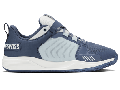 07395 - 425 - M | ULTRASHOT TEAM | VINTAGE INDIGO/BLANC DE BLANC/BALLAD BLUE - K - Swiss US - FOOTWEAR