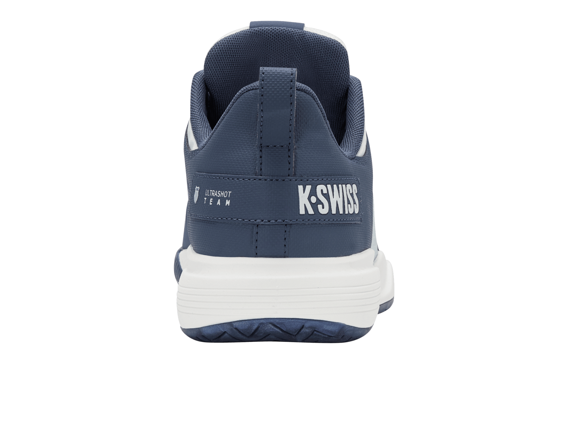 07395 - 425 - M | ULTRASHOT TEAM | VINTAGE INDIGO/BLANC DE BLANC/BALLAD BLUE - K - Swiss US - FOOTWEAR