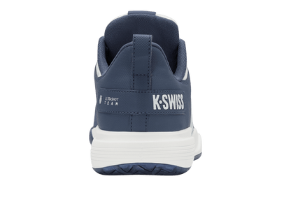 07395 - 425 - M | ULTRASHOT TEAM | VINTAGE INDIGO/BLANC DE BLANC/BALLAD BLUE - K - Swiss US - FOOTWEAR