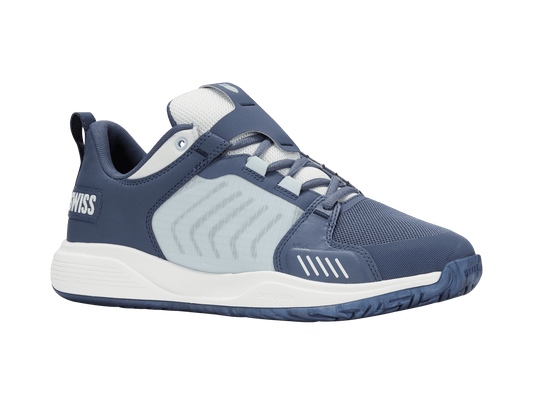 07395 - 425 - M | ULTRASHOT TEAM | VINTAGE INDIGO/BLANC DE BLANC/BALLAD BLUE - K - Swiss US - FOOTWEAR