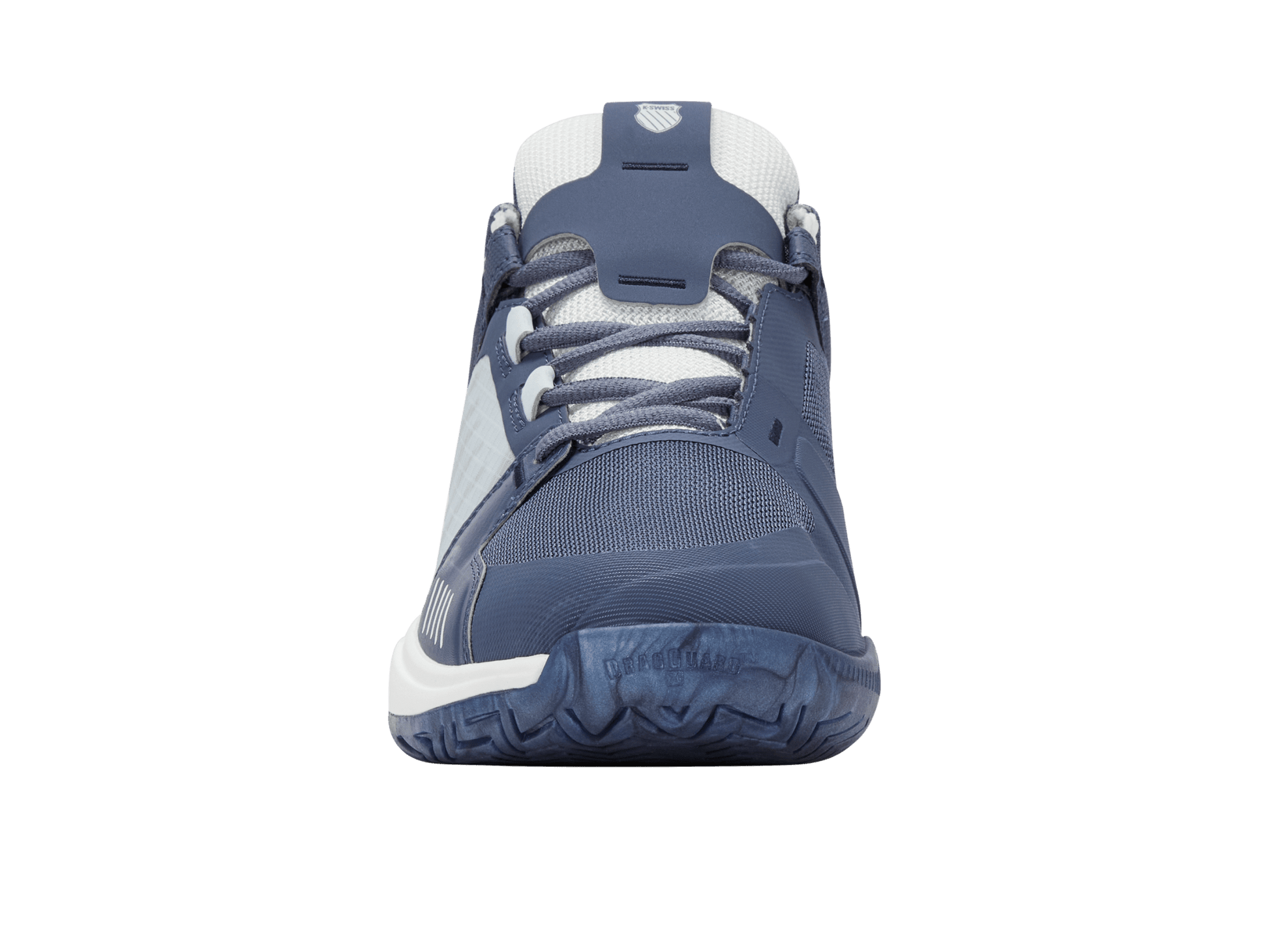 07395 - 425 - M | ULTRASHOT TEAM | VINTAGE INDIGO/BLANC DE BLANC/BALLAD BLUE - K - Swiss US - FOOTWEAR