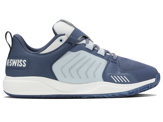 07395-425-M | ULTRASHOT TEAM | VINTAGE INDIGO/BLANC DE BLANC/BALLAD BLUE