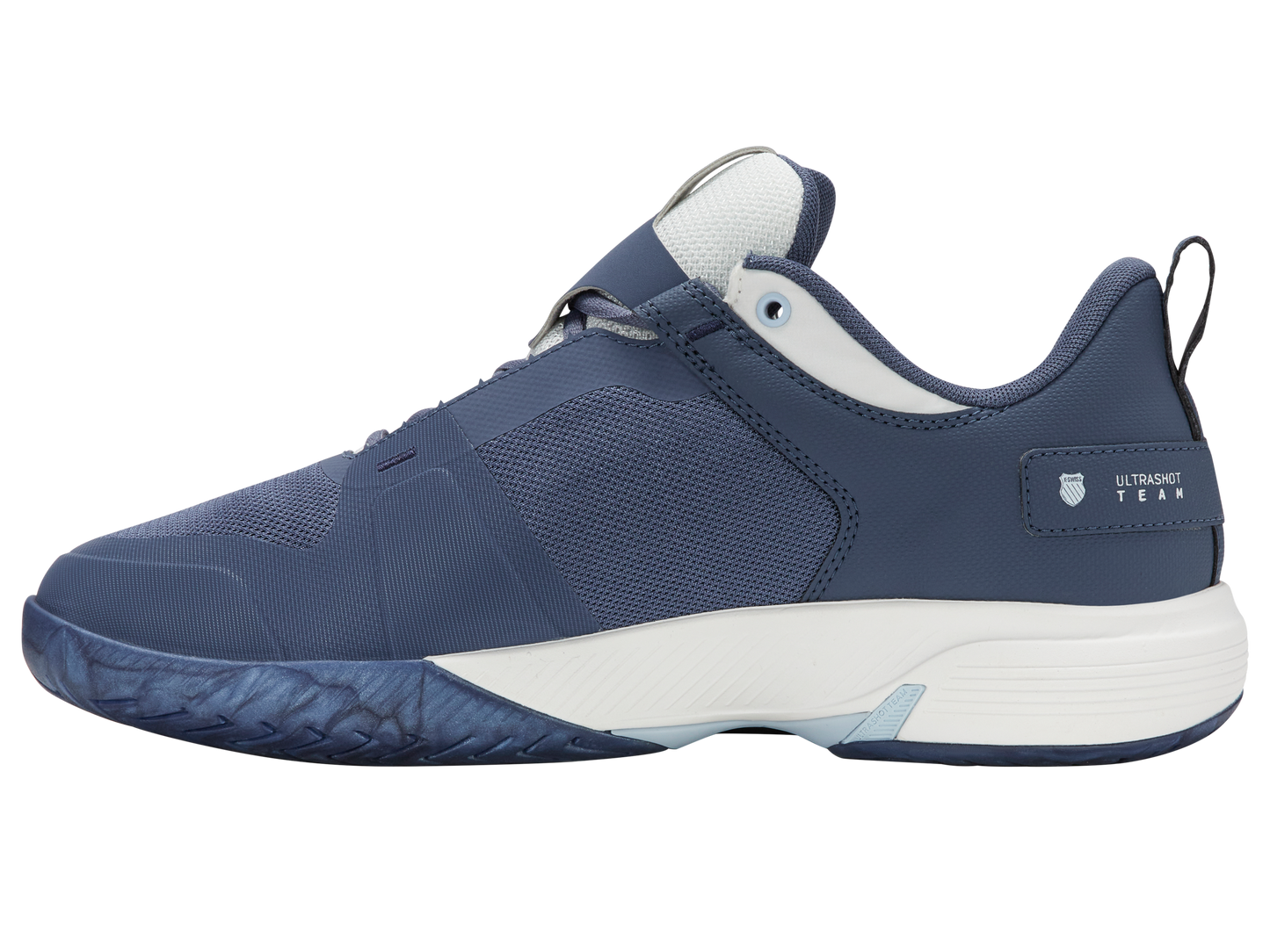 07395-425-M | ULTRASHOT TEAM | VINTAGE INDIGO/BLANC DE BLANC/BALLAD BLUE