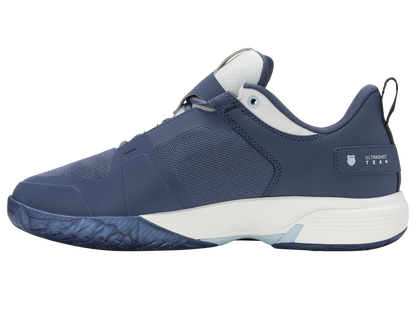 07395-425-M | ULTRASHOT TEAM | VINTAGE INDIGO/BLANC DE BLANC/BALLAD BLUE