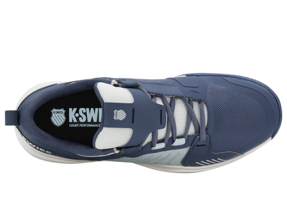 07395-425-M | ULTRASHOT TEAM | VINTAGE INDIGO/BLANC DE BLANC/BALLAD BLUE