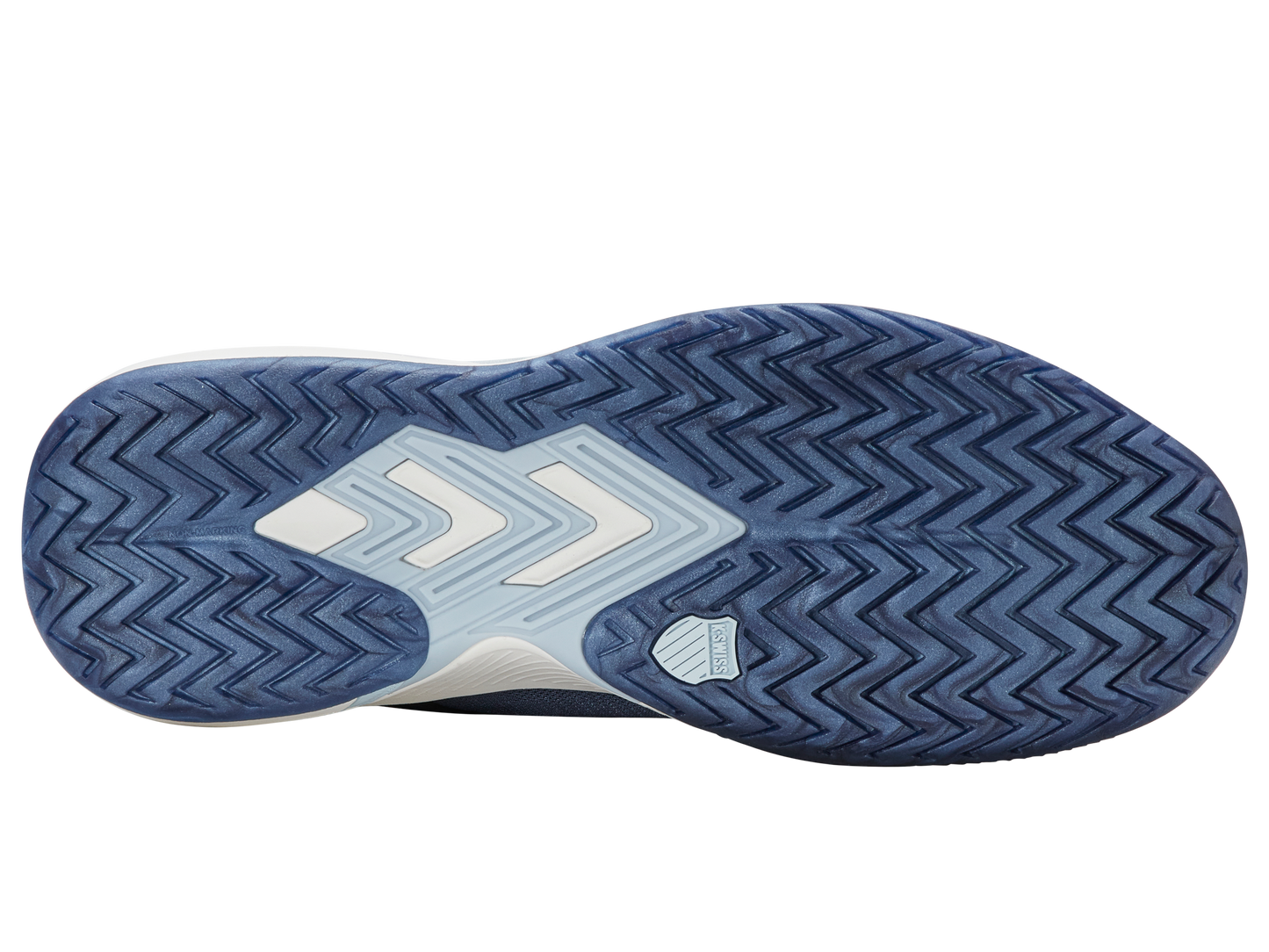 07395-425-M | ULTRASHOT TEAM | VINTAGE INDIGO/BLANC DE BLANC/BALLAD BLUE