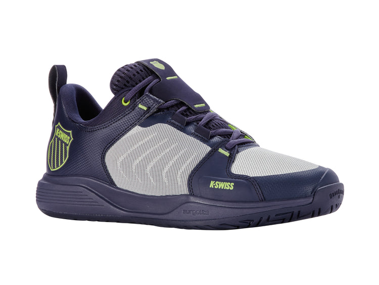 07395-490-M | ULTRASHOT TEAM | PEACOAT/GRAY VIOLET/LIME GREEN