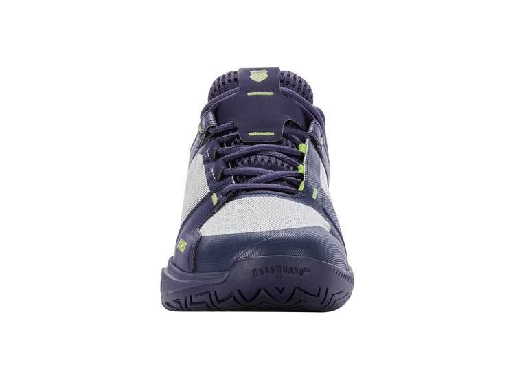 07395-490-M | ULTRASHOT TEAM | PEACOAT/GRAY VIOLET/LIME GREEN