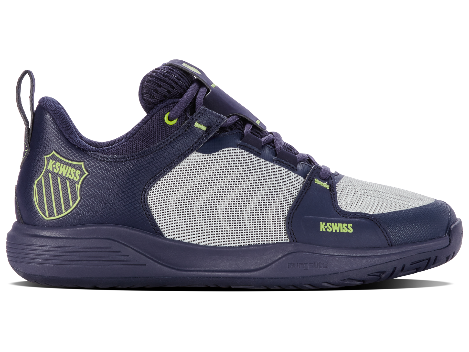 ULTRASHOT TEAM – K-Swiss US