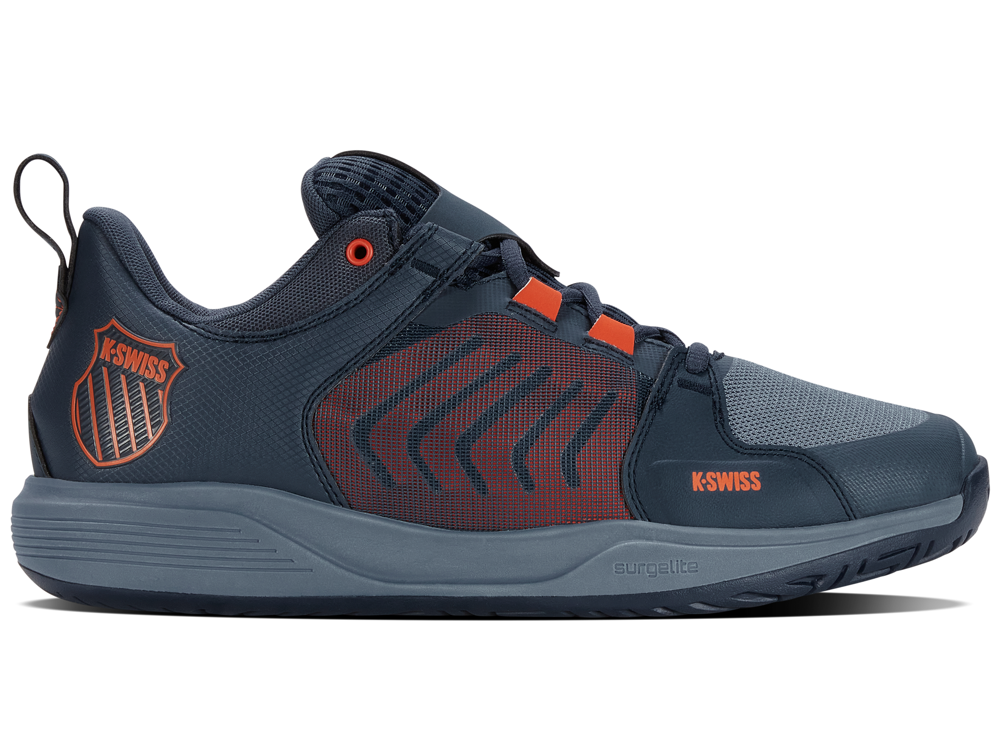 ULTRASHOT TEAM – K-Swiss US