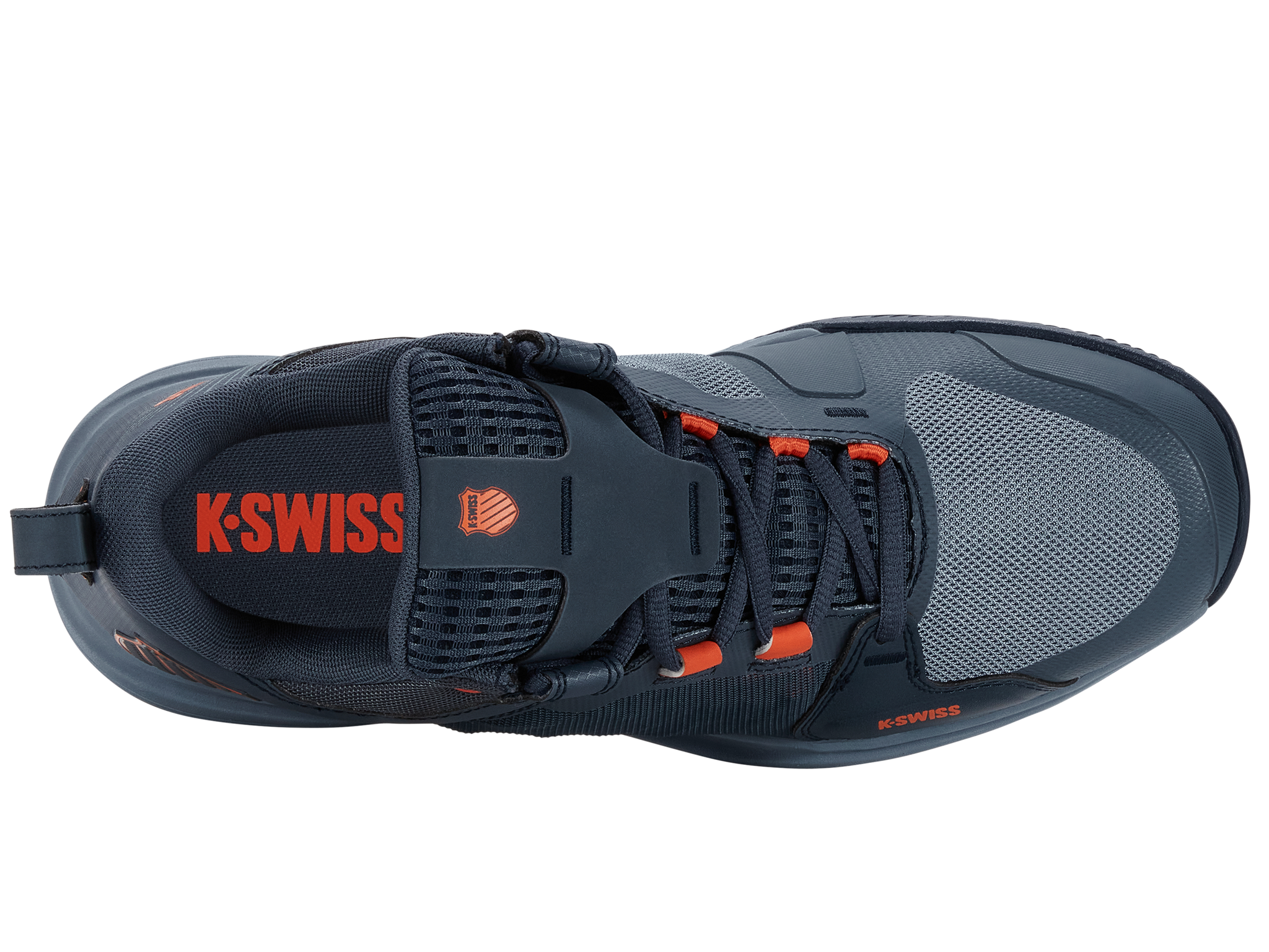 ULTRASHOT TEAM – K-Swiss US