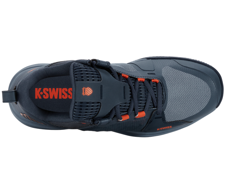 ULTRASHOT TEAM – K-Swiss US ULTRASHOT TEAM – K-Swiss US