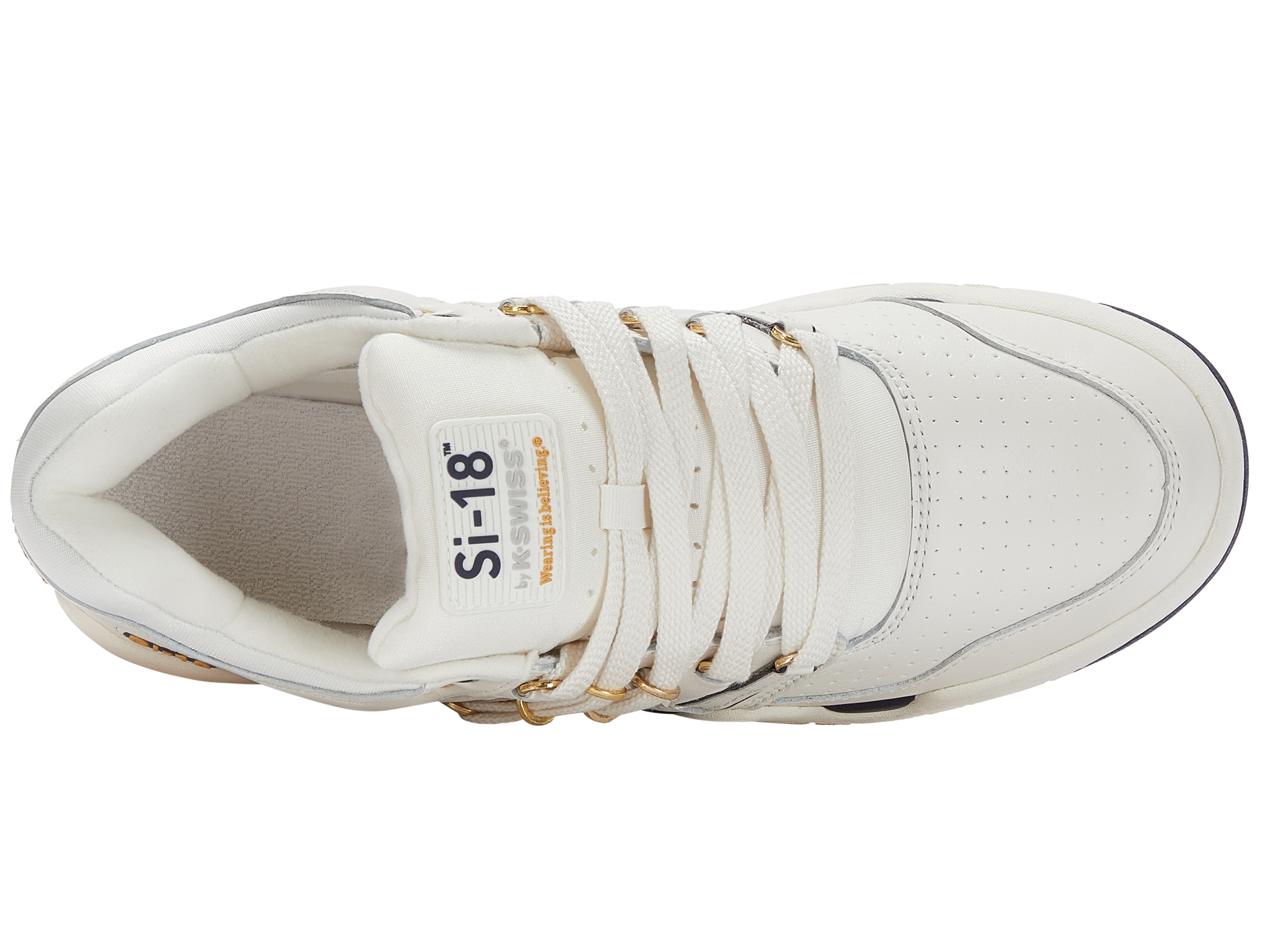 SI-18 PREMIER – K-Swiss US