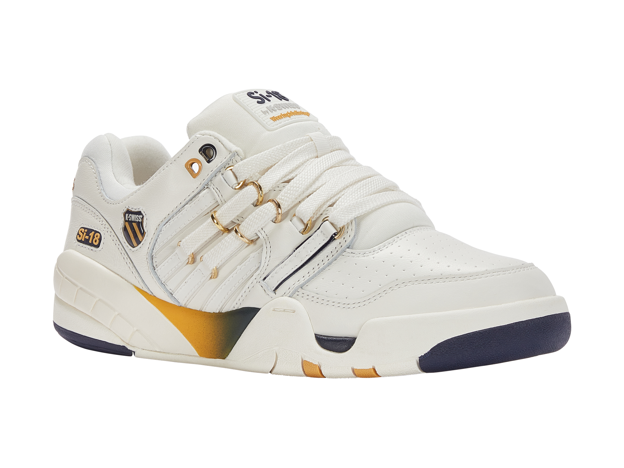 SI-18 PREMIER – K-Swiss US