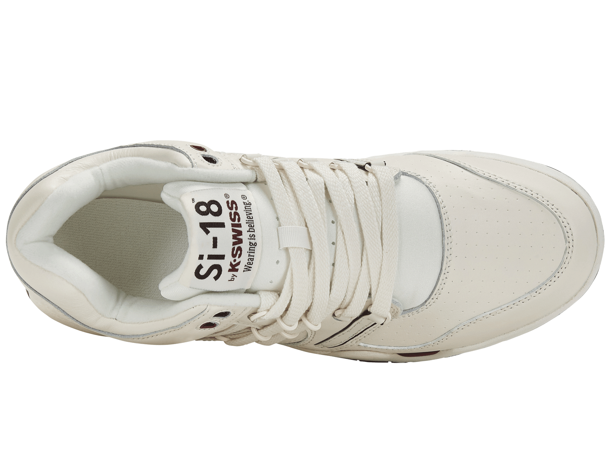 SI-18 PREMIER – K-Swiss US