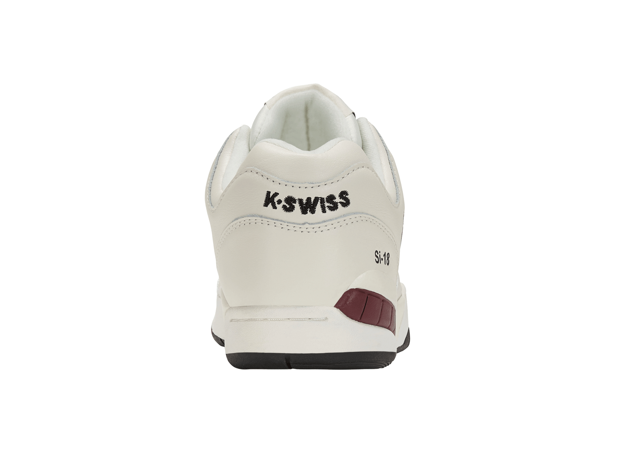 SI-18 PREMIER – K-Swiss US