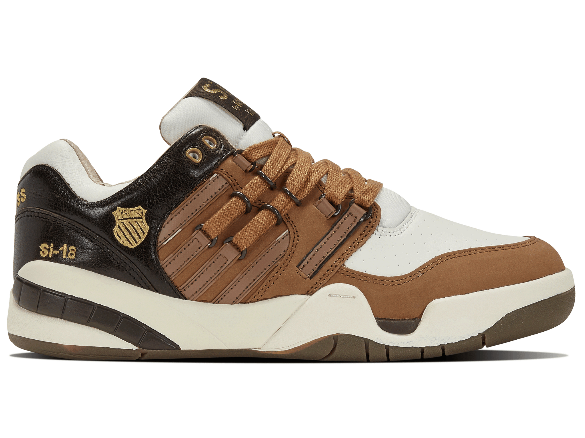 SI-18 PREMIER – K-Swiss US