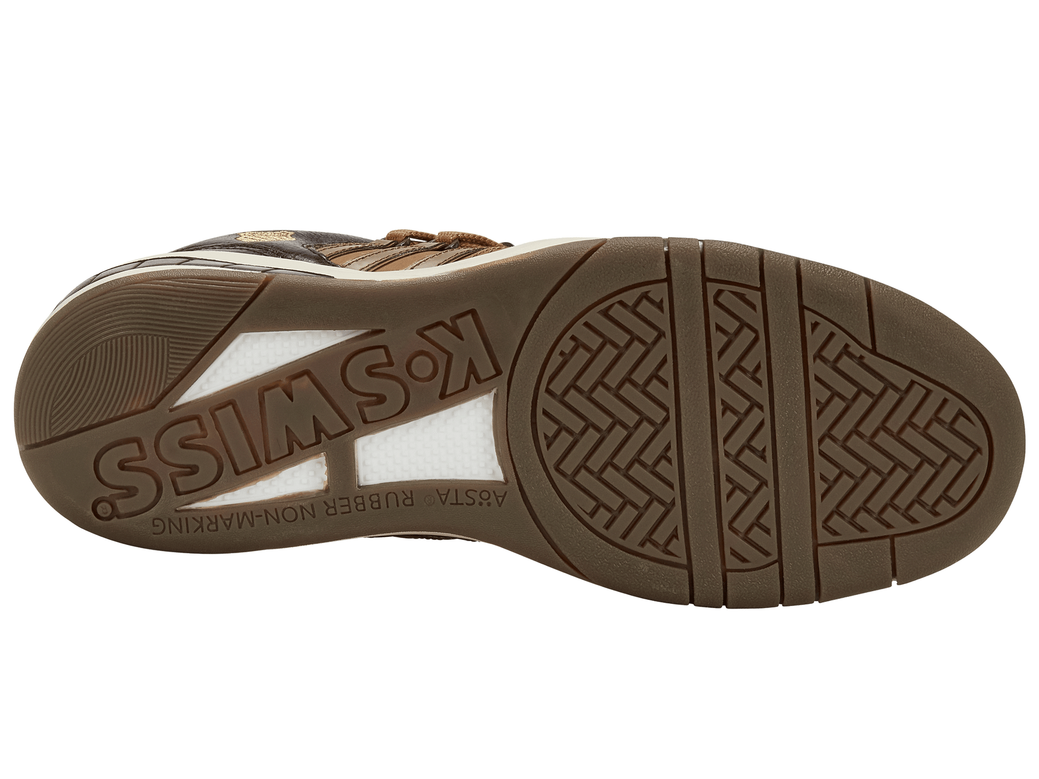 SI-18 PREMIER – K-Swiss US