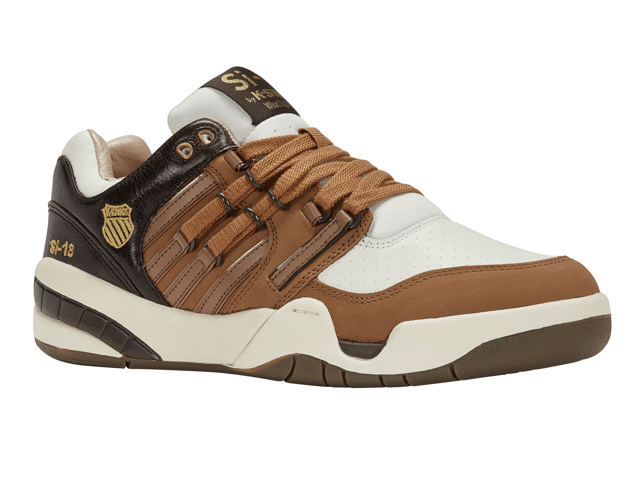 SI-18 PREMIER – K-Swiss US