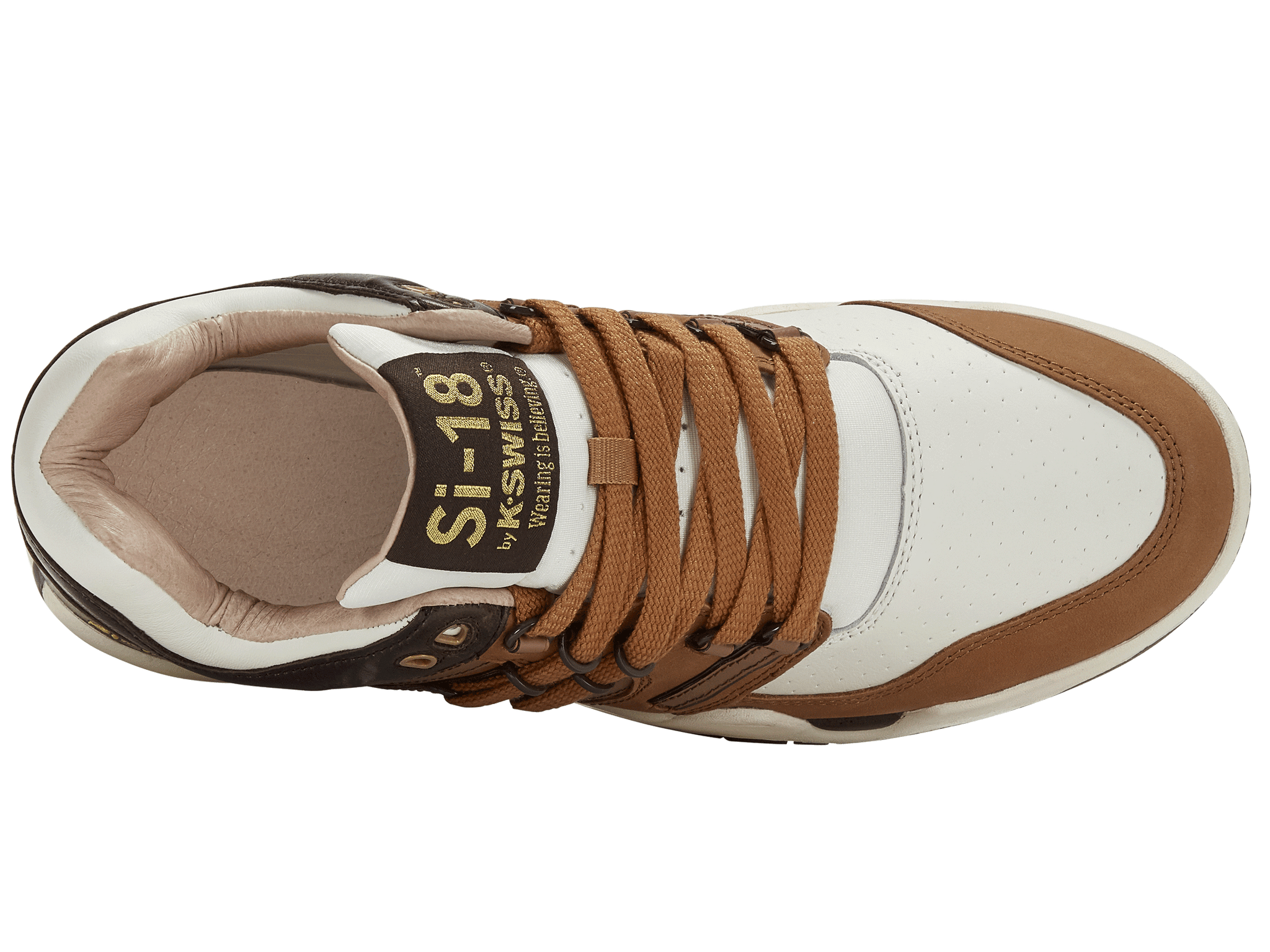 SI-18 PREMIER – K-Swiss US