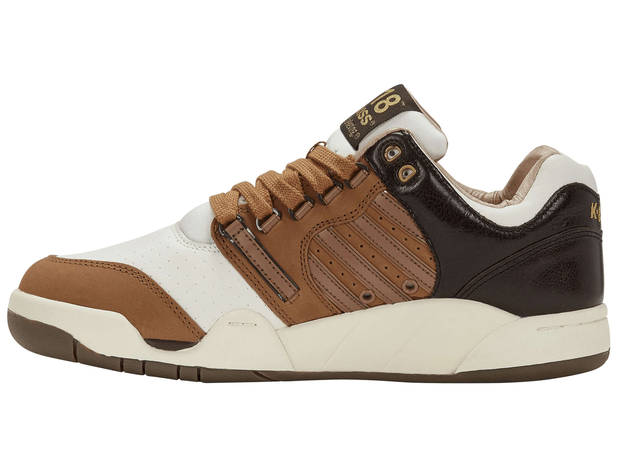 【エス】 SI-18 PREMIER – K-Swiss US