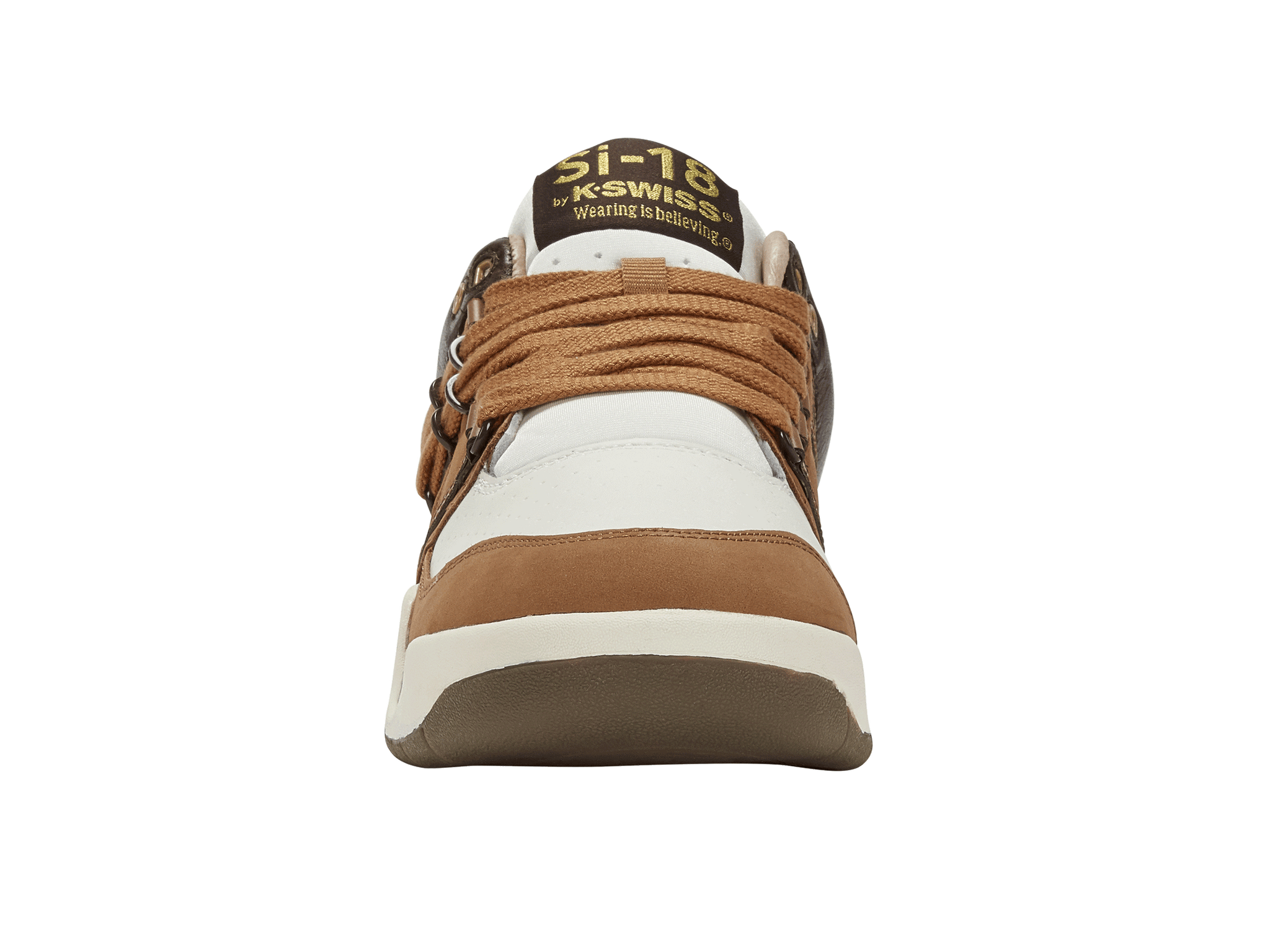 SI-18 PREMIER – K-Swiss US SI-18 PREMIER – K-Swiss US