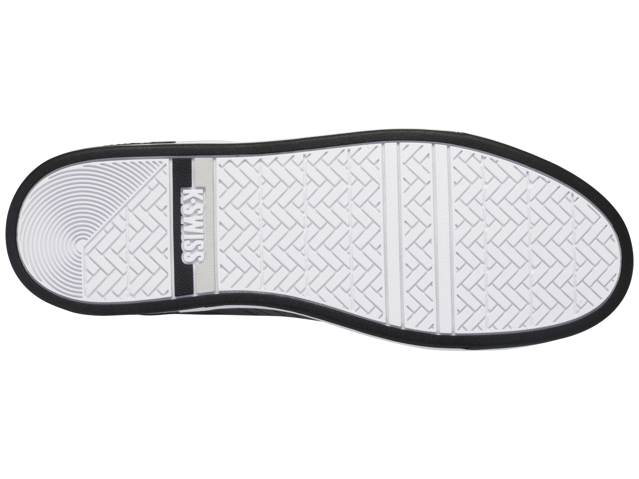 COURT BLOCK – K-Swiss US