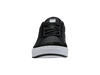 07411-002-M | COURT BLOCK | BLACK/WHITE