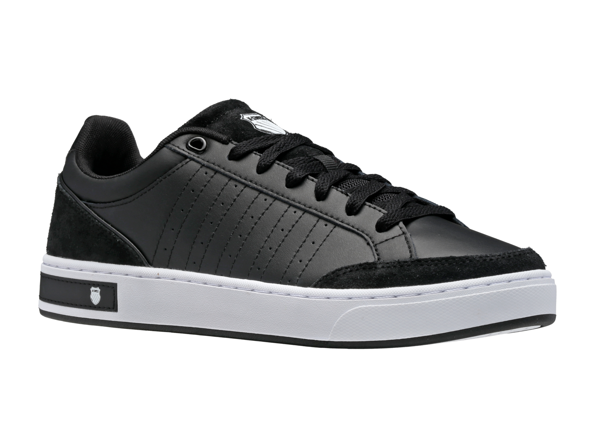 COURT BLOCK – K-Swiss US