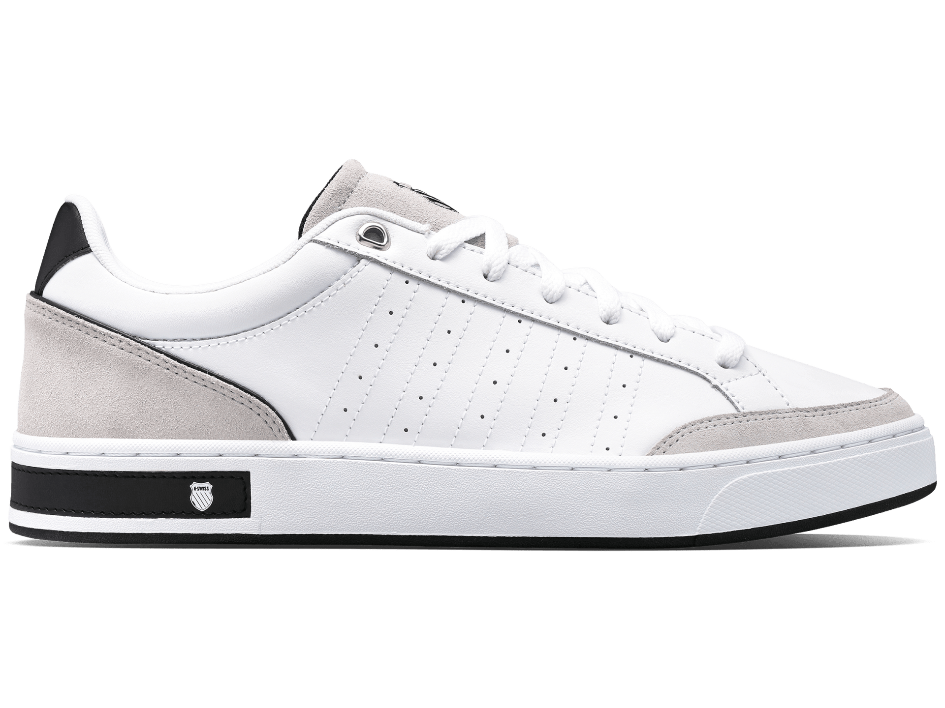 COURT BLOCK – K-Swiss US