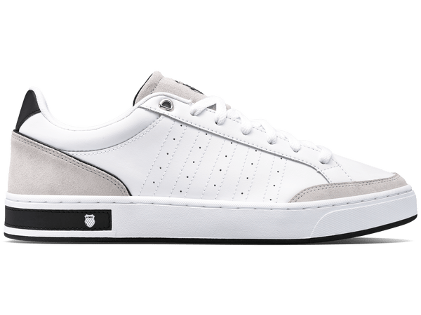 COURT BLOCK – K-Swiss US