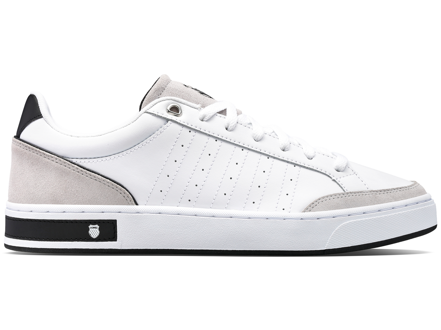 COURT BLOCK – K-Swiss US