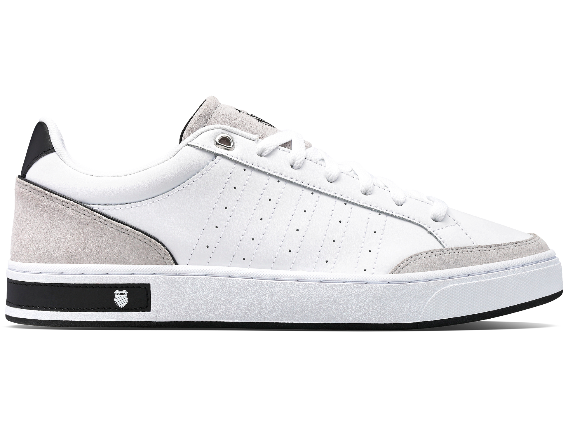 COURT BLOCK – K-Swiss US
