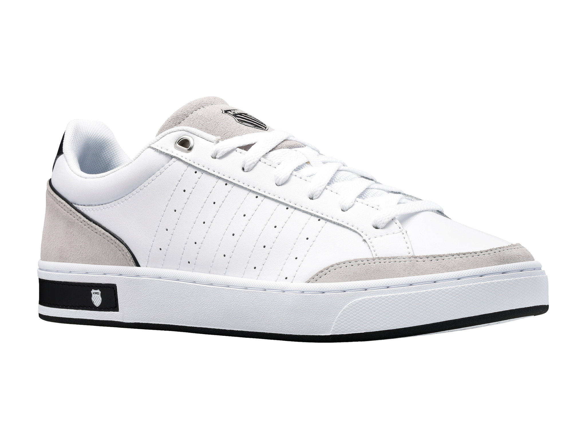 COURT BLOCK – K-Swiss US