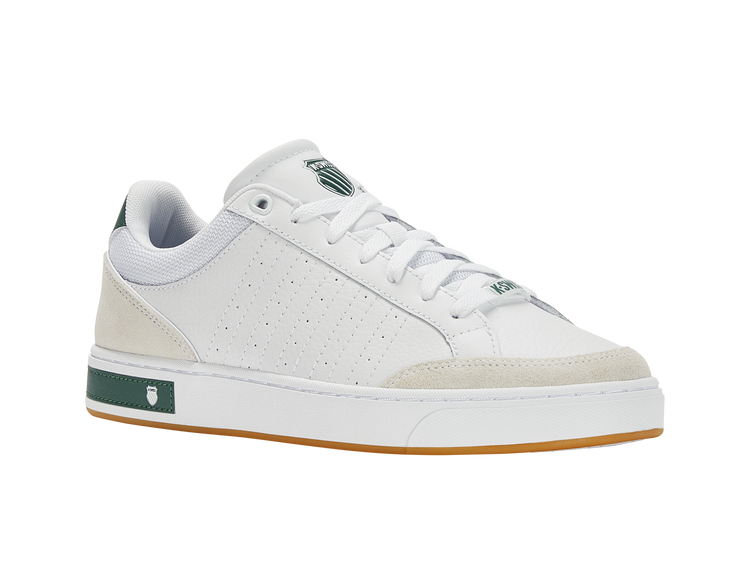 COURT BLOCK – K-Swiss US COURT BLOCK – K-Swiss US
