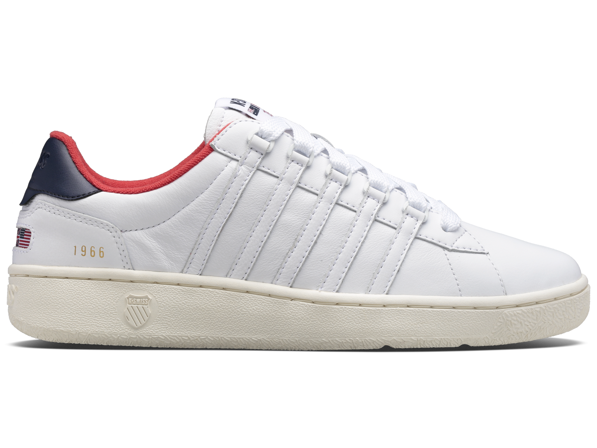 SLAMMCLASSIC CC – K-Swiss US
