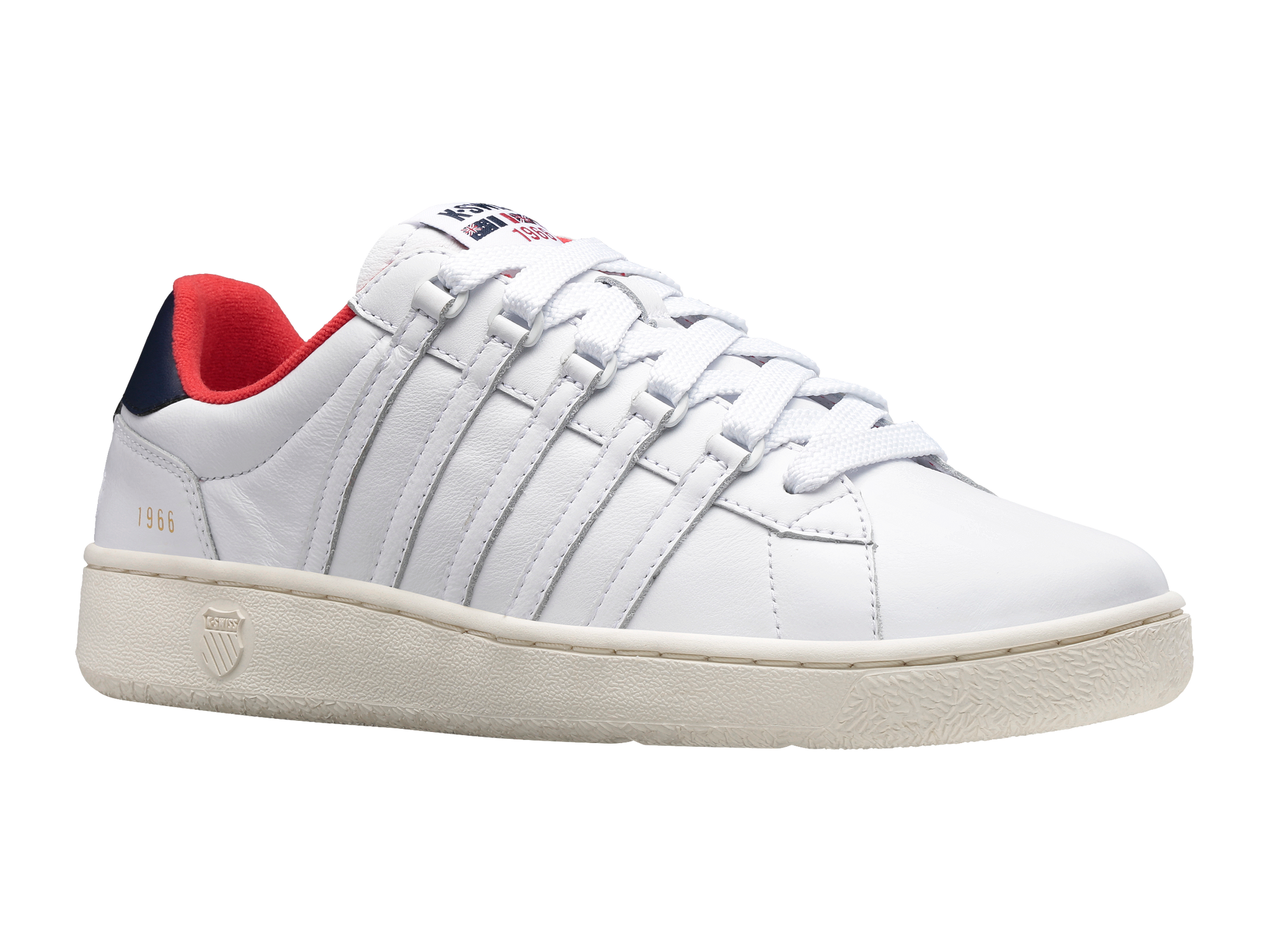 SLAMMCLASSIC CC – K-Swiss US